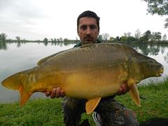 carpfishing